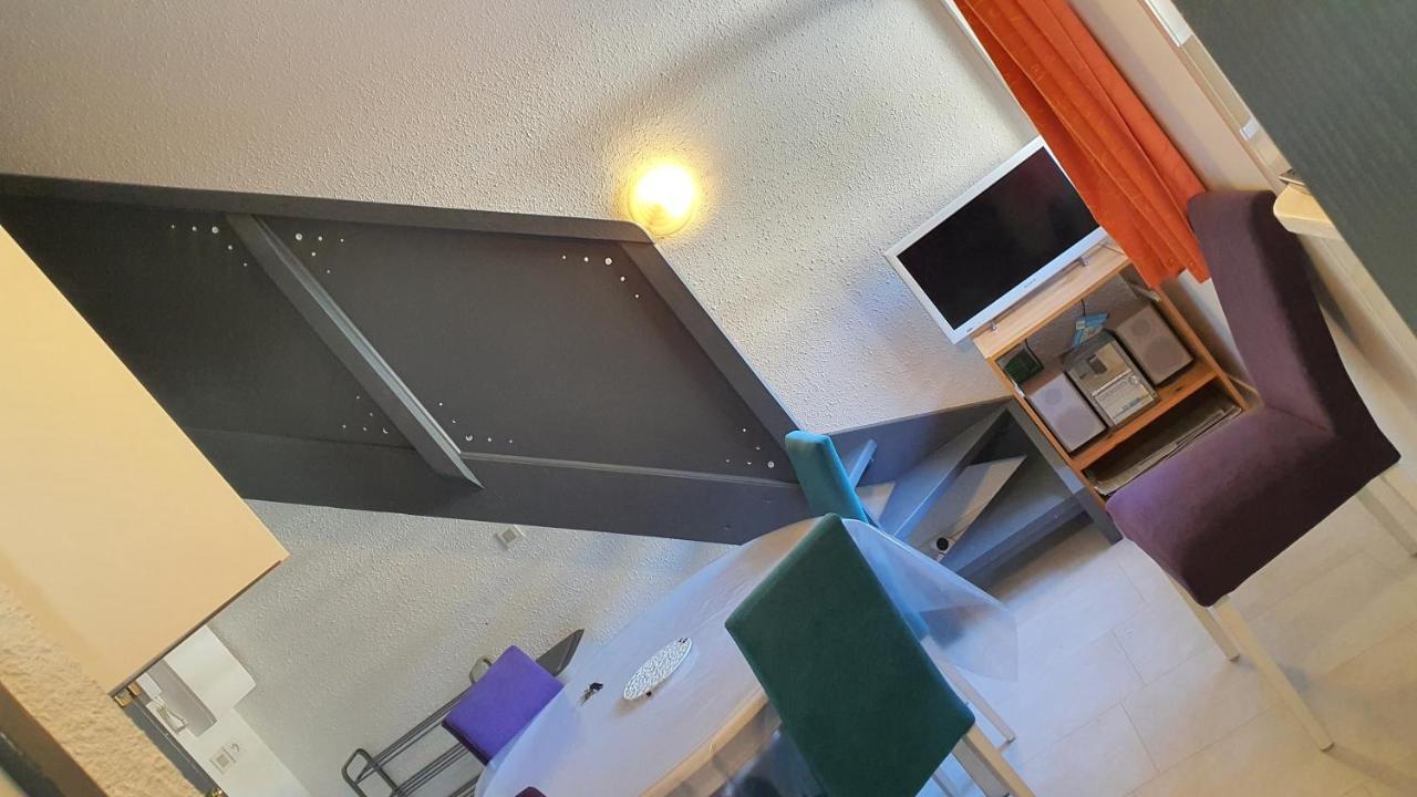 Residence Azur Sancy Fibre Orange เลอมงต์-ดอร์ ภายนอก รูปภาพ
